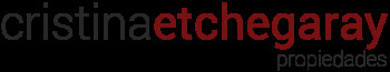 Cristina Etchegaray Propiedades