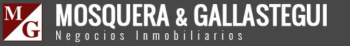 Mosquera y Gallaste -Nogocios Inmobiliarios