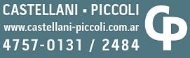 Castellani y Piccoli