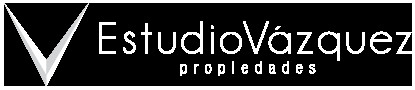 Estudio Vazquez Propiedades