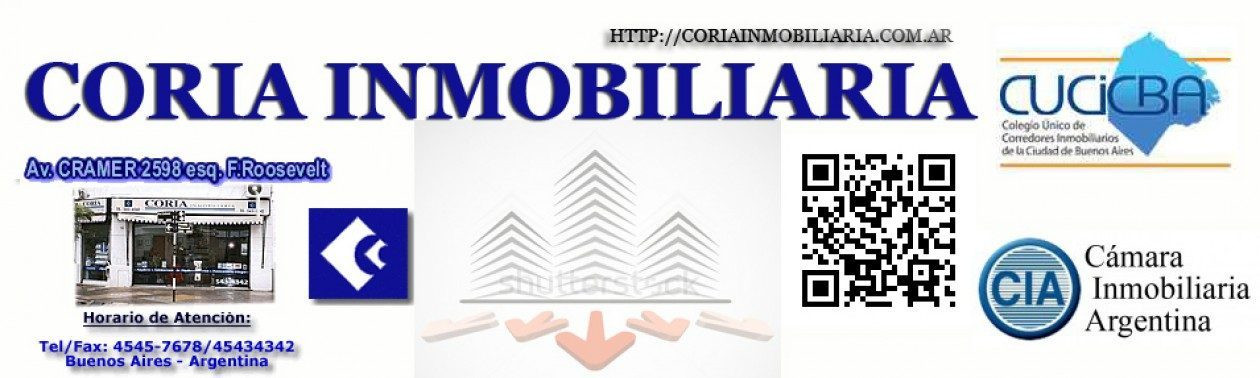 Coria Inmobiliaria