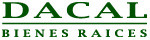 Inmobiliaria Dacal Bienes Raices