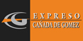 Expreso Cañada de Gomez