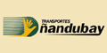 Trnasporte Ñandubay SRL