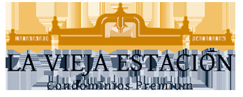 La Vieja Estacion