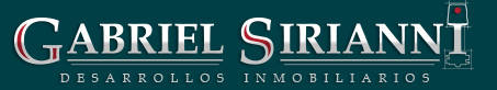 Gabriel Sirianni Desarrollos Inmobiliarios