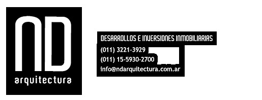 Nd Arquitectura