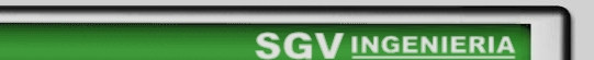 Sgv Ingenieria