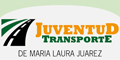 Juventud Transporte de Maria Laura Juarez