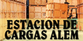 Estacion de Cargas Alem