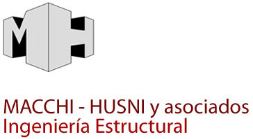 Macchi-Husni y Asociados Ingenieria Estructural