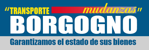 Mudanzas Borgogno - Transporte de Carga