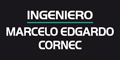 Ingeniero Marcelo Edgardo Cornec