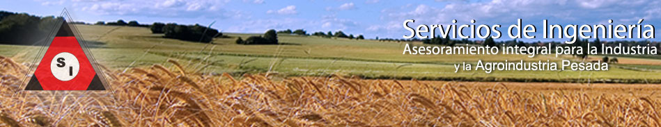 Servicios de Ingenieria