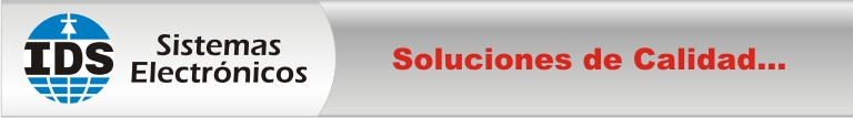 Ids Sistemas Electronicos