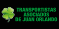 Transportistas Asociados de Juan Orlando