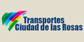 Transportes Ciudad de las Rosas de Ricardo Luis Nuñez