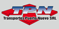 Transportes Puerto Nuevo SRL