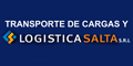 Expreso Salta - Transporte y Logistica