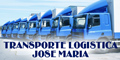 Transporte Logistica Jose Maria