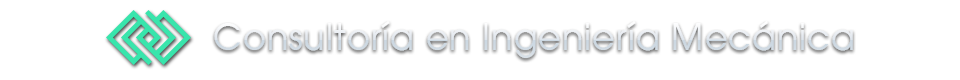 Consultoria de Ingenieria Mecanica Pablo Bergotto