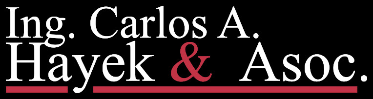 Ing Carlos a Hayek y Asoc