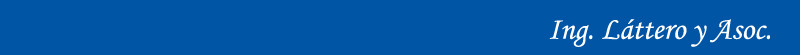Ing Lattero y Asoc
