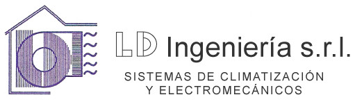 Ld Ingenieria S.R.L