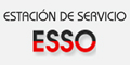 Estacion de Servicio Esso