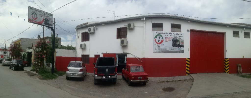 Transporte Trans-Vel SRL