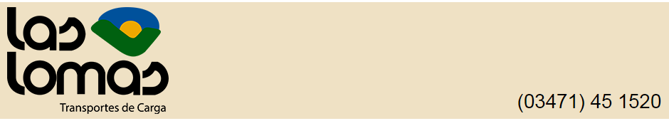 Transporte las Lomas a Todo el Pais