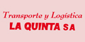Transporte y Logistica la Quinta SA