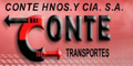 Transporte Conte Hnos