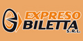 Expreso Biletta SRL