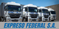 Expreso Federal SA