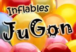 Inflables Jugon