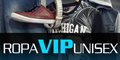 Ropa Vip Unisex
