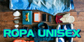 Ropa Unisex