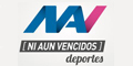 Ni Aun Vencidos Deportes