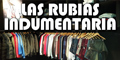 Las Rubias Indumentaria
