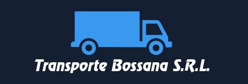 Transporte Bossana SRL