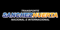 Transporte Sanchez Huerta SRL