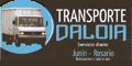 Transporte Daloia
