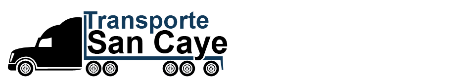 Transporte San Caye SA