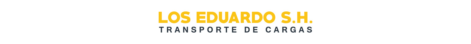 Los Eduardos Sh Transportes de Carga