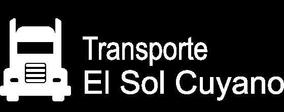 Transporte el Sol Cuyano SA