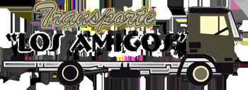 Transporte los Amigos