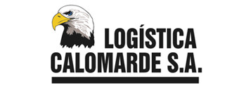 Transporte y Logistica Calomarde