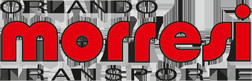 Transporte Orlando Morresi