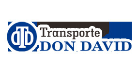 Transporte Don David